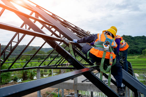 Best Metal Roofing Contractor  in Richboro, PA