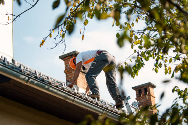 Quick and Trustworthy Emergency Roof Repair Services in Richboro, PA