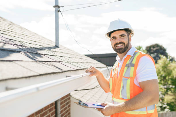 Roof Repair Estimates in Richboro, PA